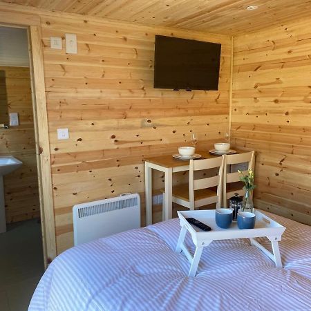 شقة Hideaway At Hestercombe Kingston  المظهر الخارجي الصورة