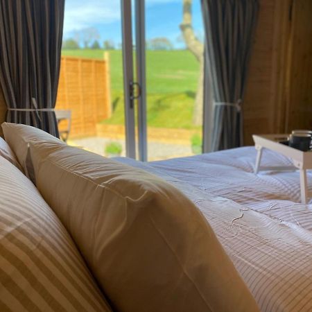 شقة Hideaway At Hestercombe Kingston  المظهر الخارجي الصورة