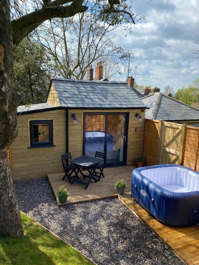 شقة Hideaway At Hestercombe Kingston  المظهر الخارجي الصورة