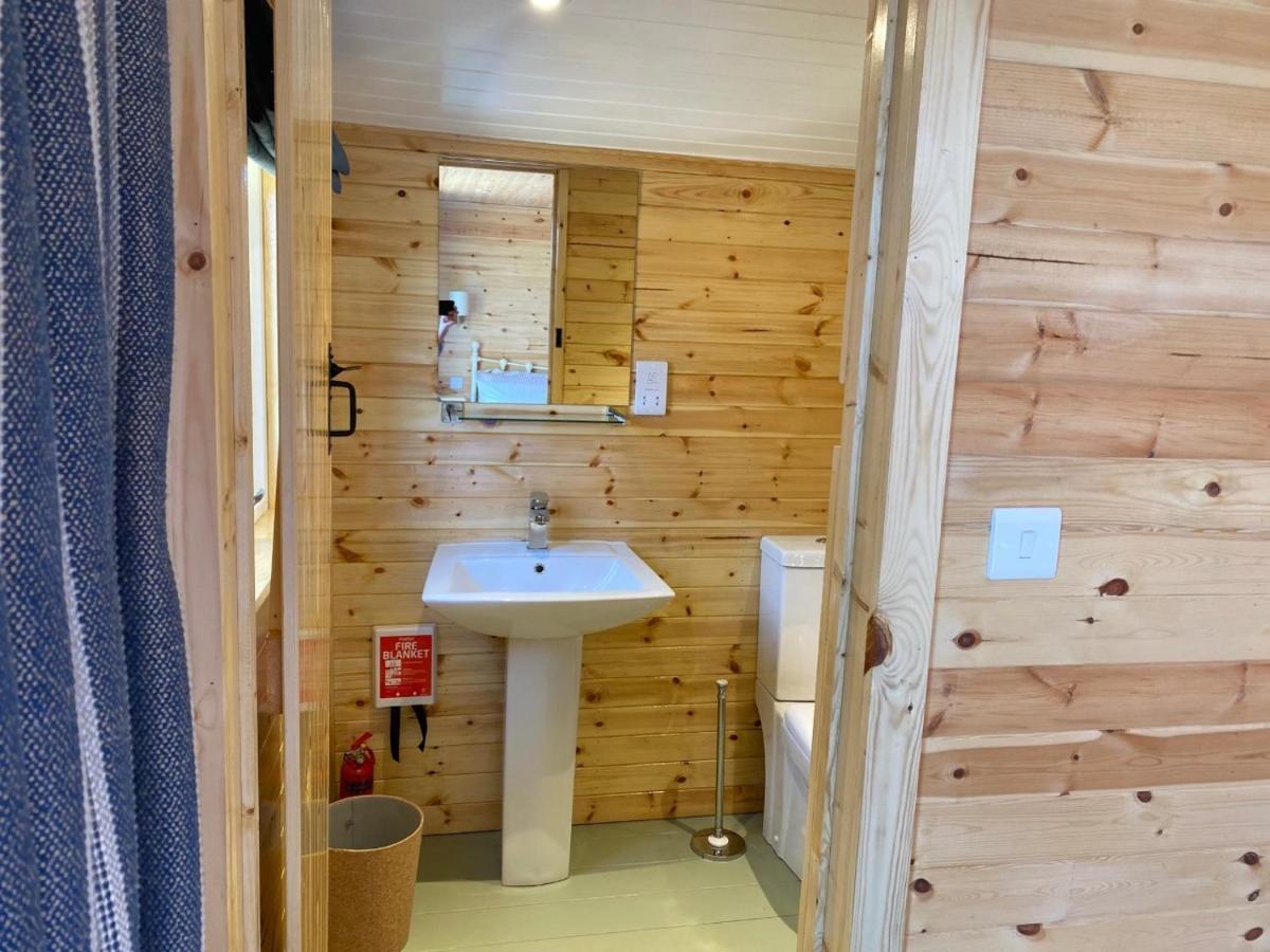 شقة Hideaway At Hestercombe Kingston  المظهر الخارجي الصورة