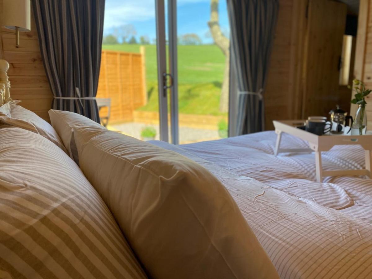 شقة Hideaway At Hestercombe Kingston  المظهر الخارجي الصورة