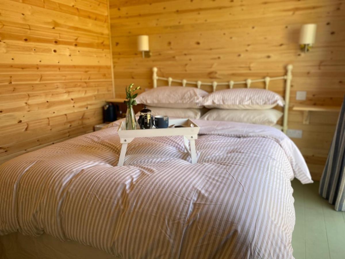شقة Hideaway At Hestercombe Kingston  المظهر الخارجي الصورة