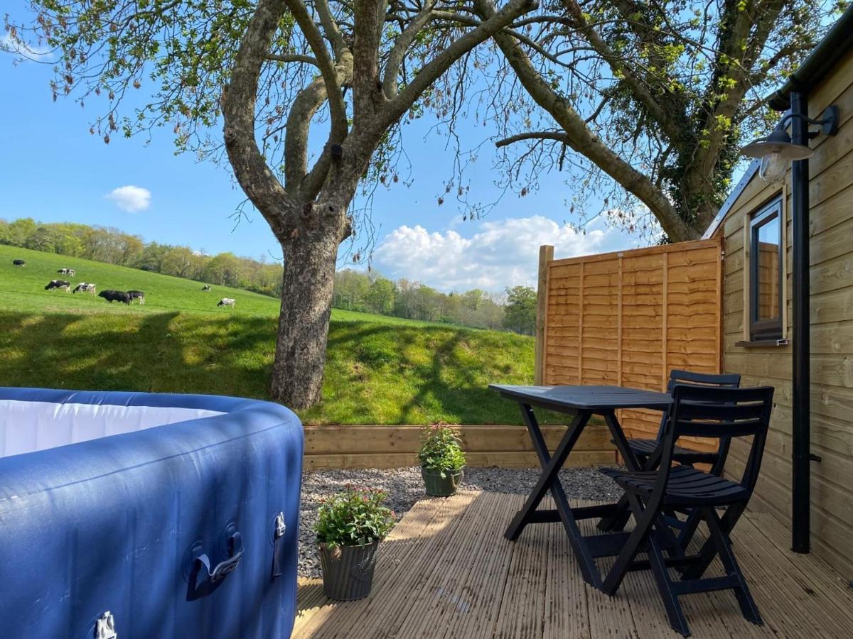 شقة Hideaway At Hestercombe Kingston  المظهر الخارجي الصورة