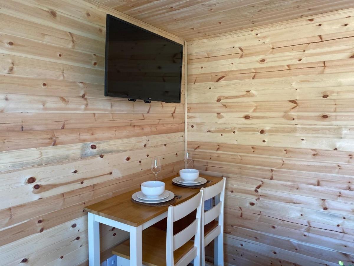 شقة Hideaway At Hestercombe Kingston  المظهر الخارجي الصورة