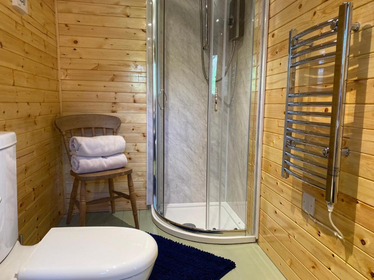 شقة Hideaway At Hestercombe Kingston  المظهر الخارجي الصورة